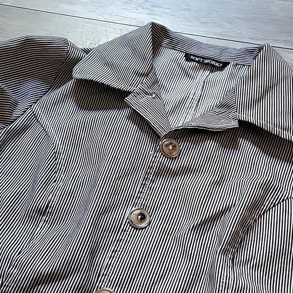 Soft Works Jacket - Picture 2 of 8